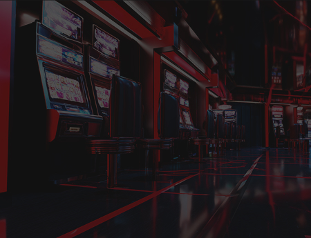 Slots Rush Casino