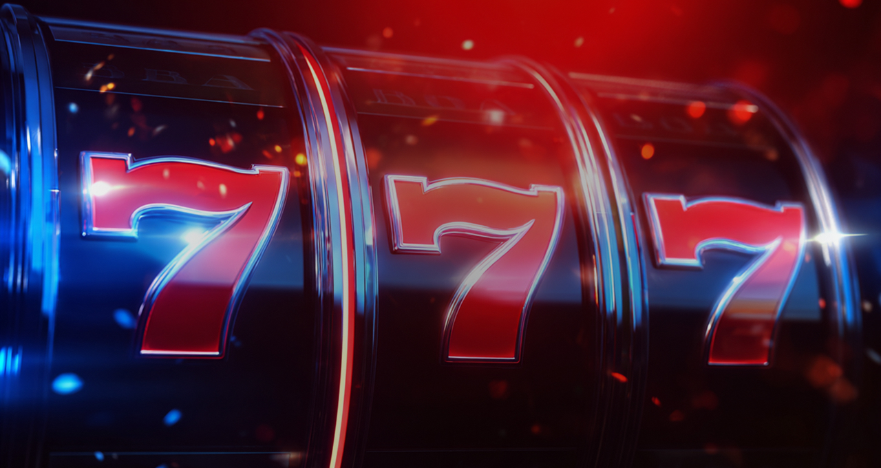 Slots Rush Casino